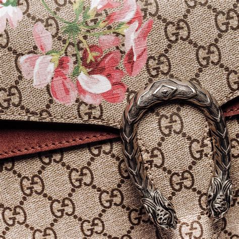 purseblog gucci bloom|Gucci dionysus blooms.